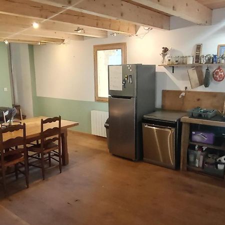 Jas Provencal Pour 6 Personnes A 2Mn De La Grange De Javon Villa Monieux Exterior photo
